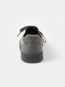 Unisex Eco-Friendly Gray | Sneakers | |Merino Wool | GOBI Cashmere