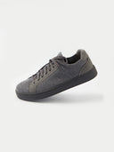 Unisex Eco-Friendly Gray | Sneakers | |Merino Wool | GOBI Cashmere