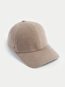 Cashmere Cap Taupe - Gobi Cashmere #color_taupe