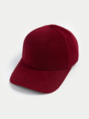 GOBI Cashmere - Cashmere Accessories - Cashmere Hat - Cashmere Cap #color_bordeaux