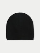 Women's Lightweight Cashmere Round-Neck Jumper Black