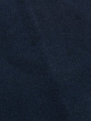£99 Cashmere Hat & Jumper Set Navy - Gobi Cashmere