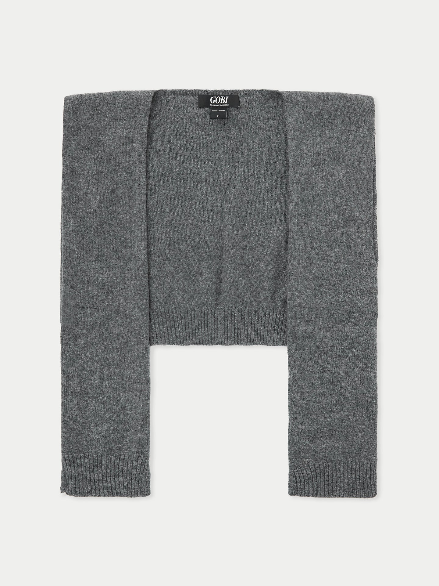 Cashmere Shoulder Wrap