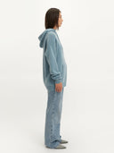 Men's Cashmere Hoodie Reef Waters - Gobi Cashmere #color_reef-waters