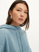 Men's Cashmere Hoodie Reef Waters - Gobi Cashmere #color_reef-waters
