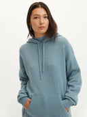 Men's Cashmere Hoodie Reef Waters - Gobi Cashmere #color_reef-waters