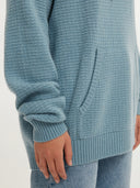 Men's Cashmere Hoodie Reef Waters - Gobi Cashmere #color_reef-waters