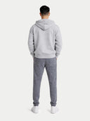 Men's Cashmere Jogger Dim Gray - Gobi Cashmere #color_dim-gray