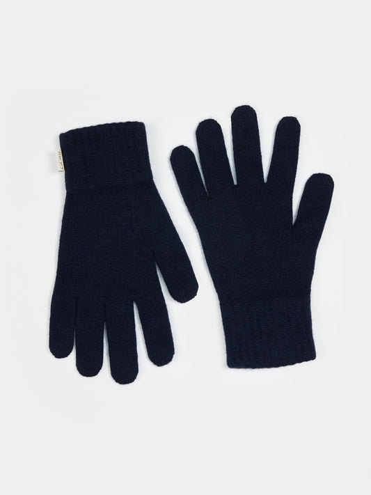 Essential Knit Cashmere Gloves