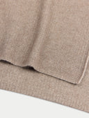 Cashmere Reversible Scarf | GOBI UK