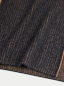 Cashmere Reversible Scarf | GOBI UK