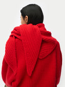 Cashmere Cape Scarf | GOBI UK