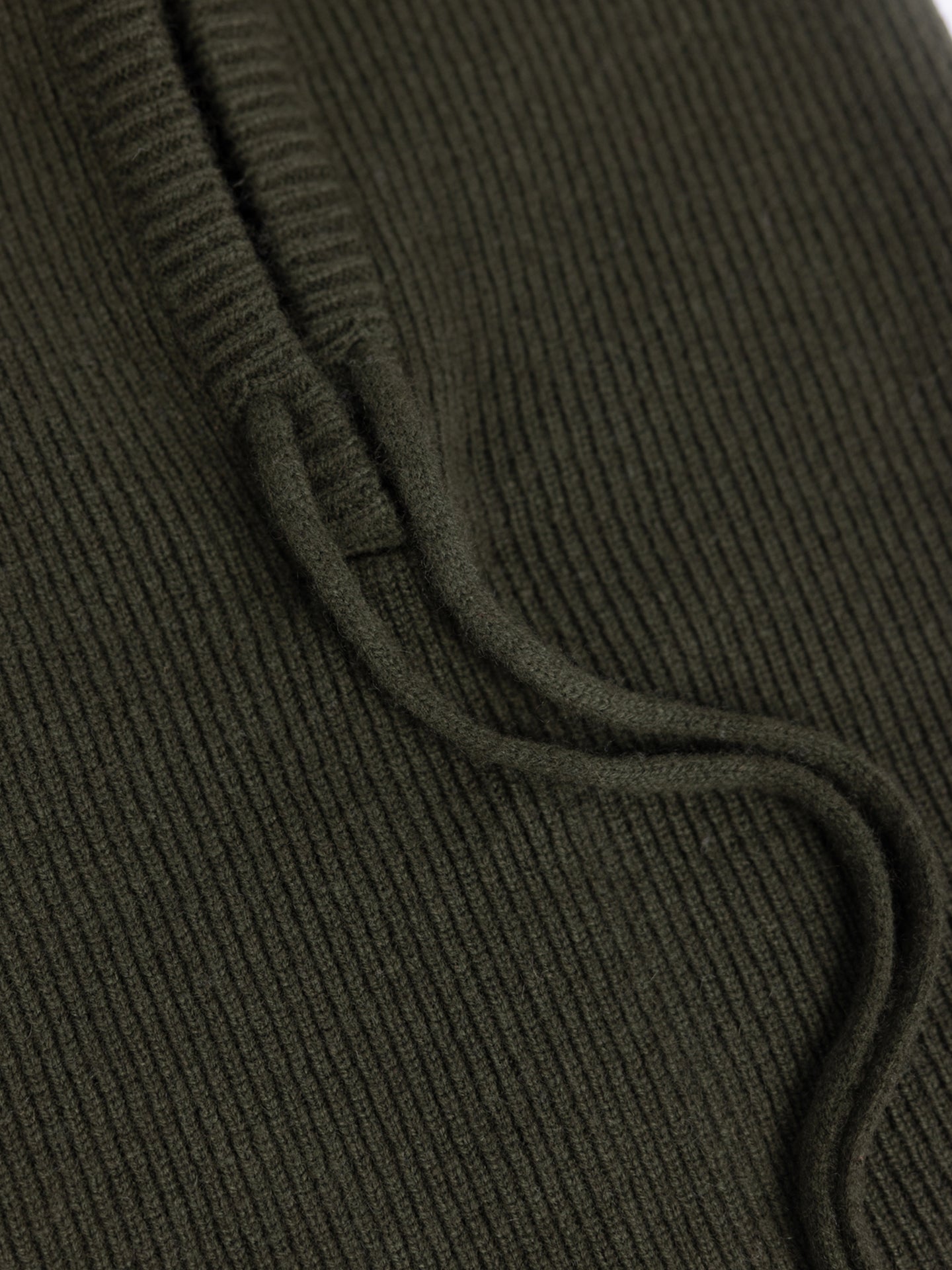 Essential Cashmere Balaclava