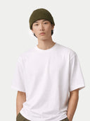 Unisex Beanie Avocado - Gobi Cashmere