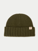 Unisex Beanie Avocado - Gobi Cashmere