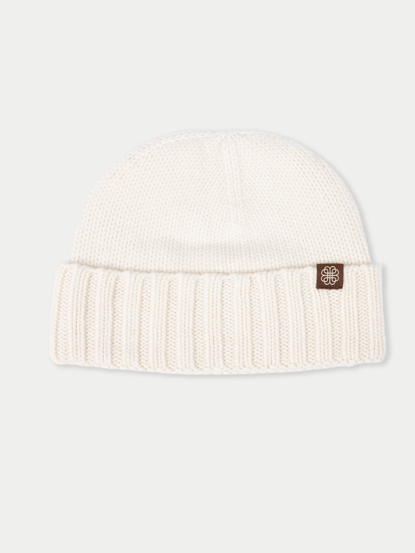 Organic Colour Unisex Beanie