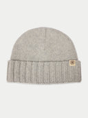 Unisex Beanie High Rise - Gobi Cashmere