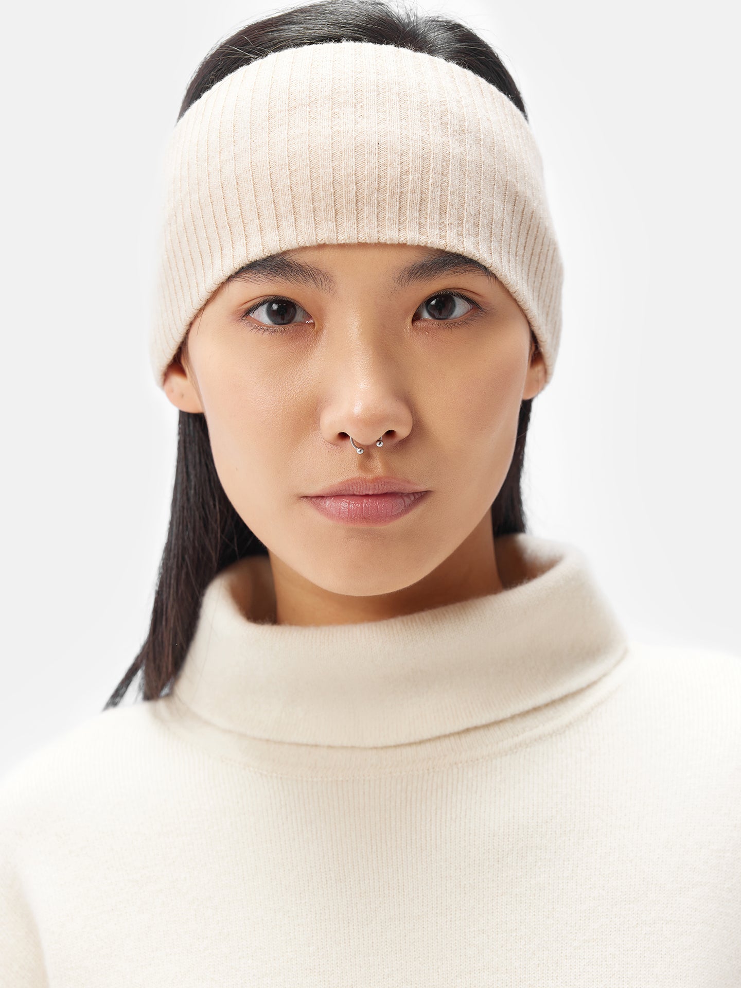 Organic Cashmere Headband