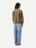 Cashmere Crewneck Twin Set | GOBI UK