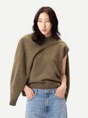 Cashmere Crewneck Twin Set | GOBI UK