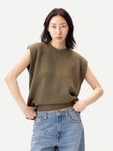 Cashmere Crewneck Twin Set | GOBI UK