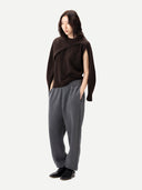 Cashmere Crewneck Twin Set | GOBI UK