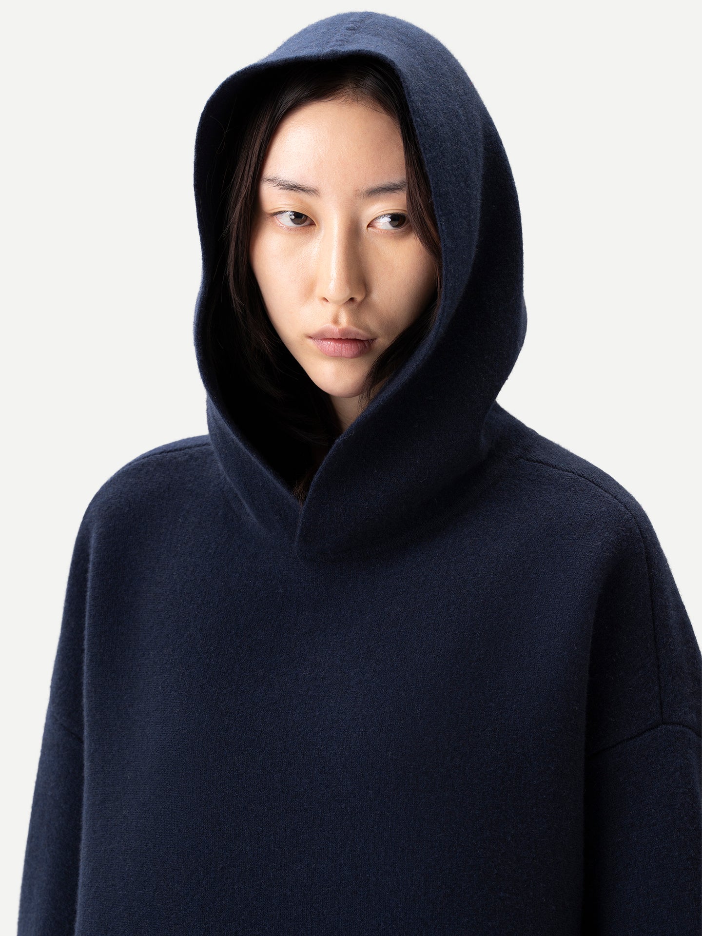 Unisex Cashmere Sweatshirt