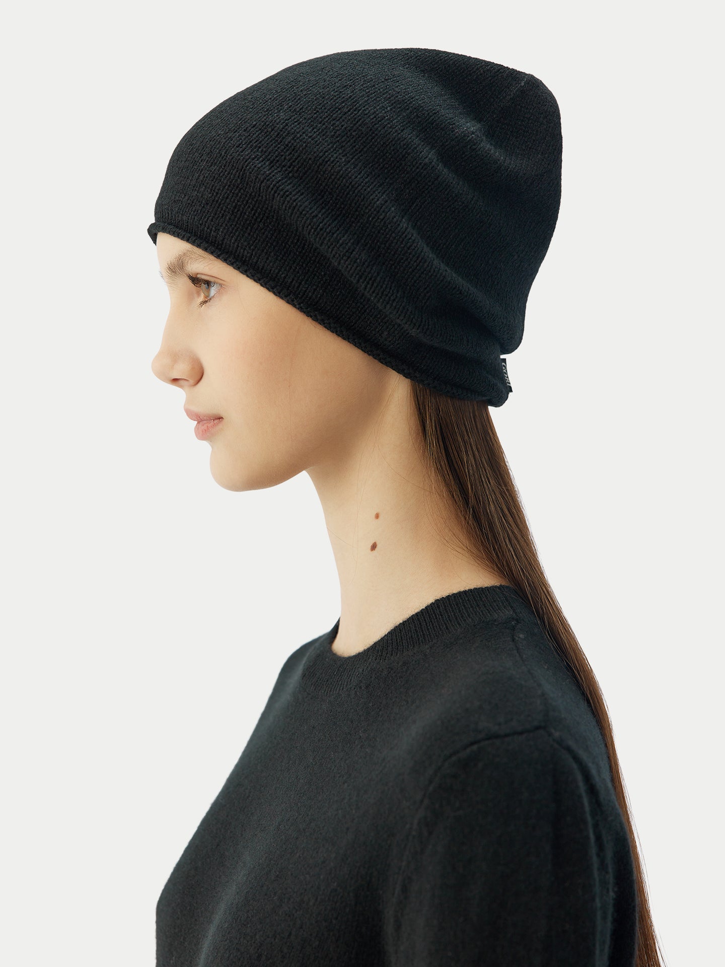 £99 Cashmere Hat & Sweater Set