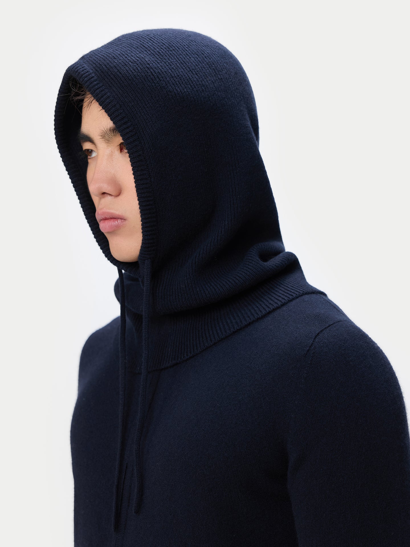 Essential Cashmere Balaclava