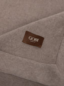 100% Mongolian Cashmere Blanket | GOBI Cashmere
