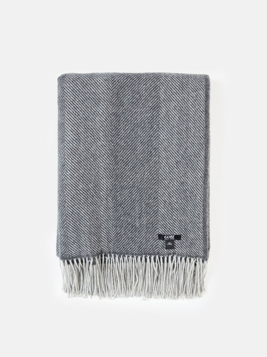 Super Soft Cashmere Throw
