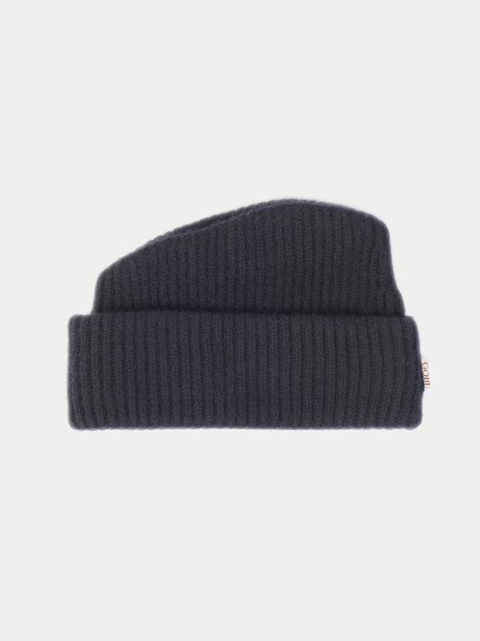 Unisex Cashmere Grandpa Hat