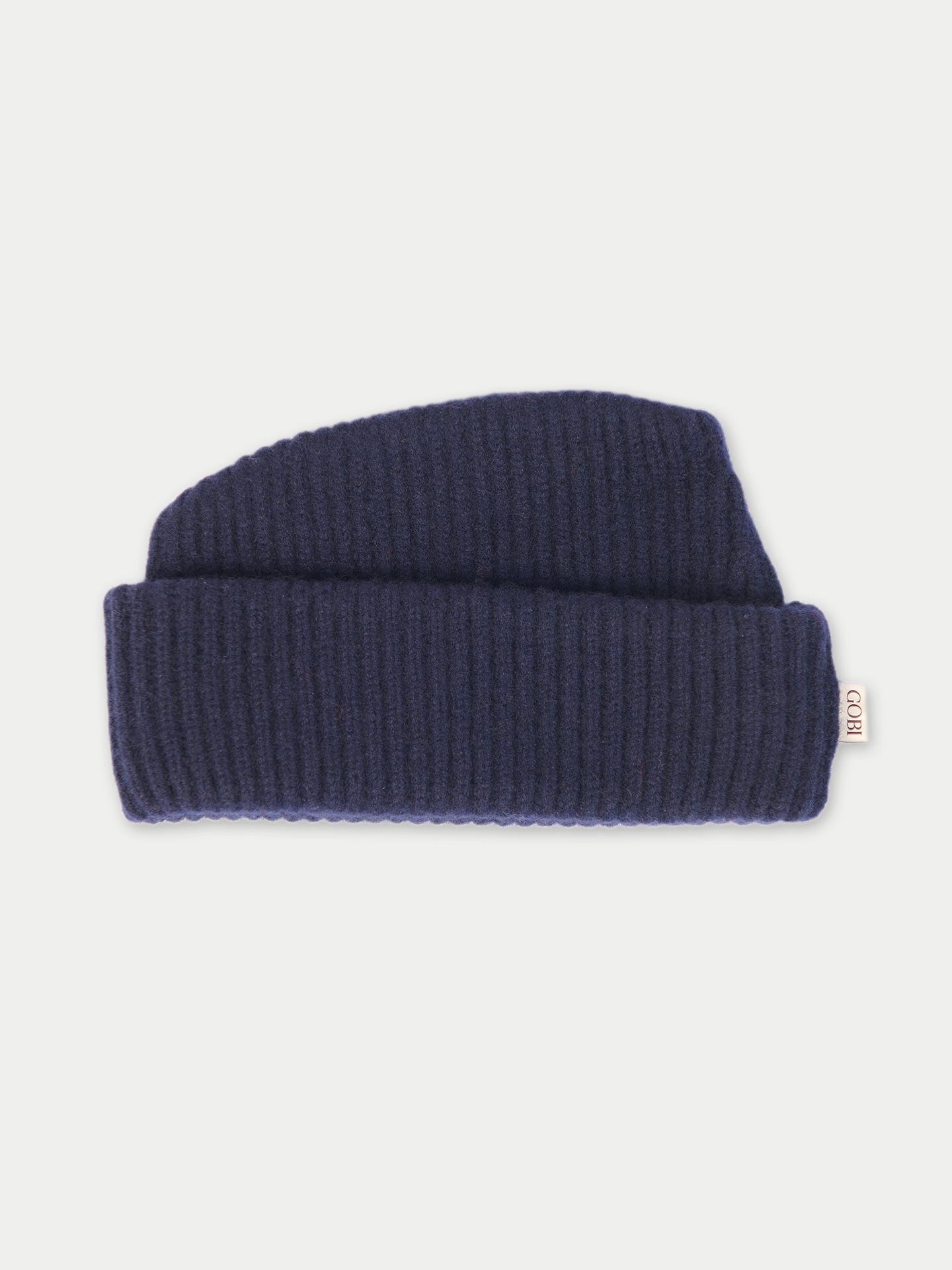 Unisex Cashmere Grandpa Hat