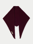 Cashmere Cape Scarf | GOBI UK