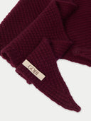Cashmere Cape Scarf | GOBI UK