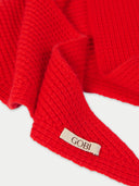 Cashmere Cape Scarf | GOBI UK