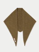 Triangular Cashmere Scarf | GOBI UK