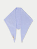 Triangular Cashmere Scarf | GOBI UK