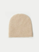 Organic Cashmere Baby Set Beige | GOBI UK #color_beige