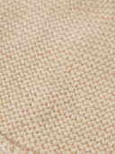 Organic Cashmere Baby Set Beige | GOBI UK #color_beige