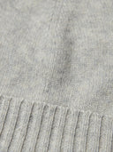 Kids’ Cashmere Beanie in Dawn Blue | GOBI Cashmere UK #color_dawn-blue