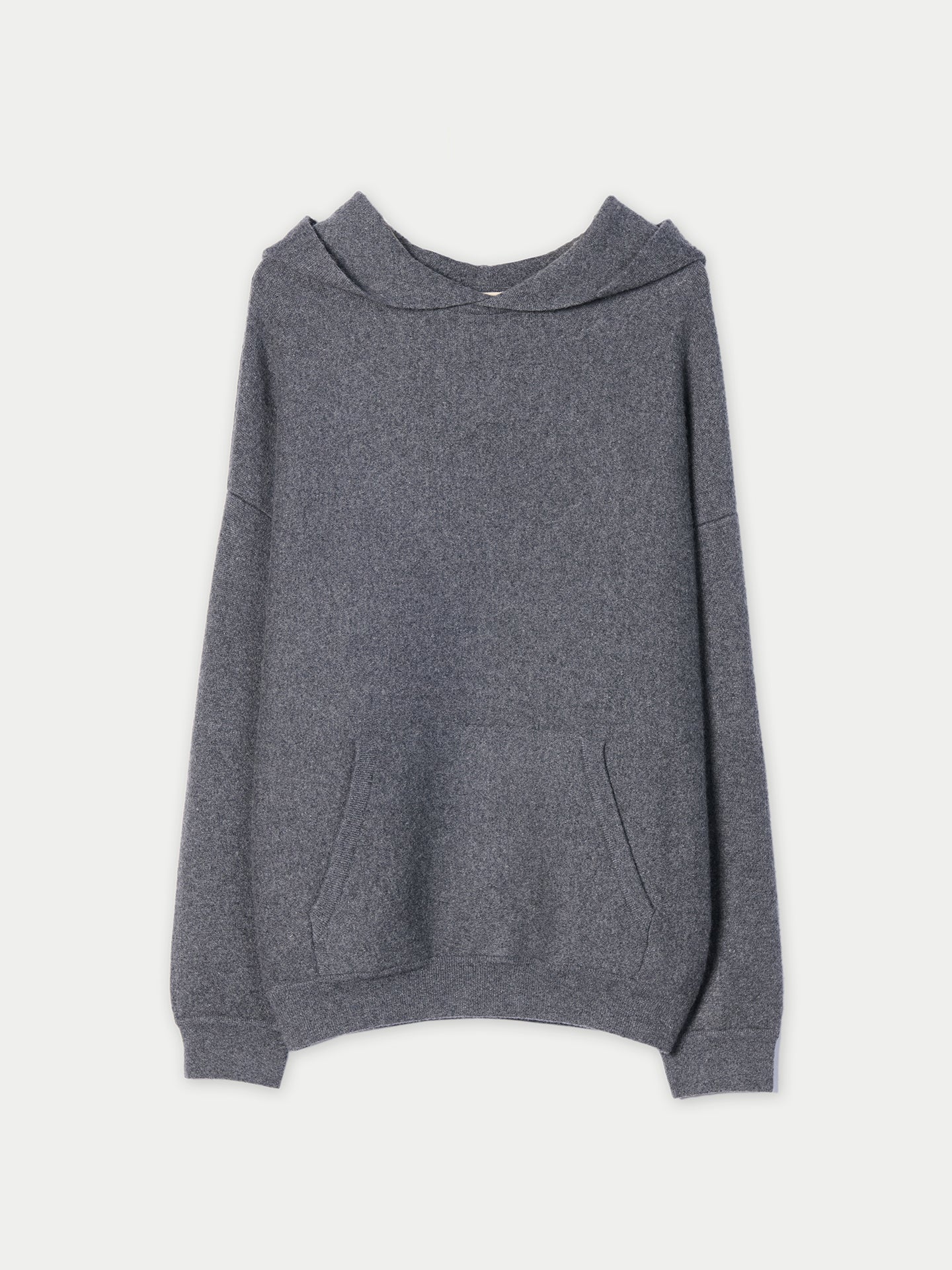 Unisex Cashmere Sweatshirt