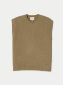 Cashmere Crewneck Twin Set | GOBI UK