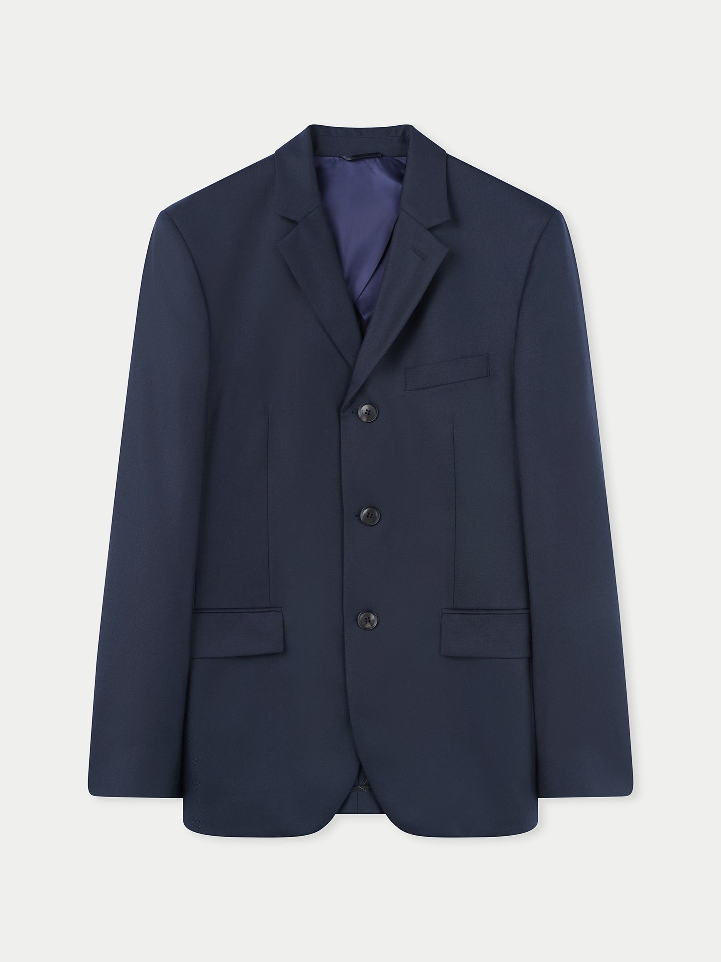 Men’s Cashmere Blazer