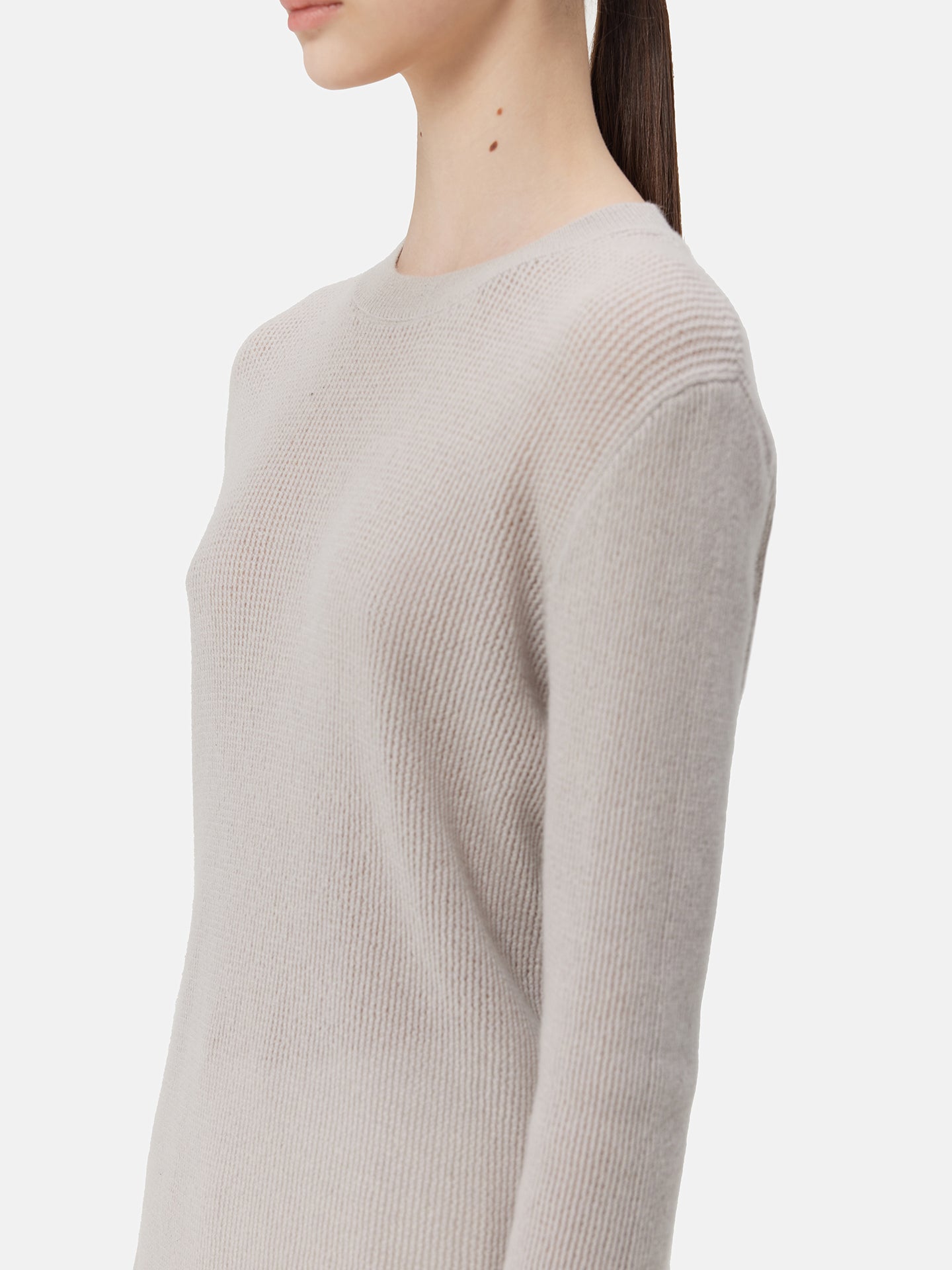 Warm & Cozy Lightweight Cashmere Cardigan | GOBI Cashmere