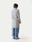 Women's Cashmere Turtleneck Sweater Dress | GOBI UK