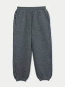 Women's Cashmere Knit Joggers | GOBI UK