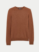 Women's £99 Cashmere Hat & Sweater Set Otter | GOBI UK #color_otter
