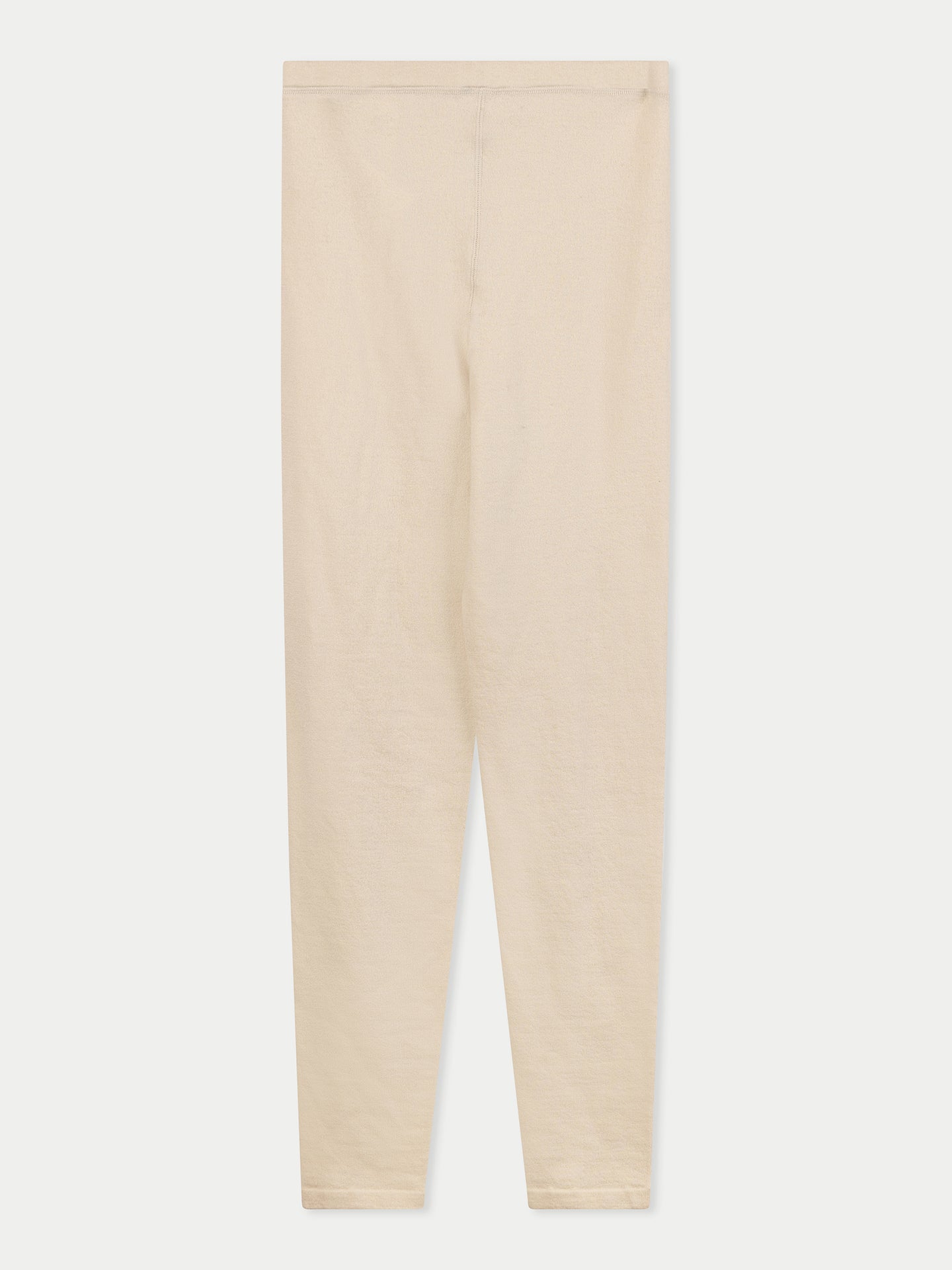 Women's Silk Cashmere Leggings