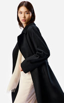 <h5>Coat + Scarf Gift | Selected Styles</h5>